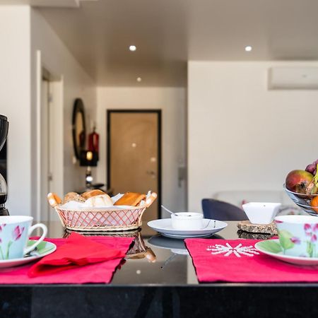 Tilias Apartment At エストリル エクステリア 写真