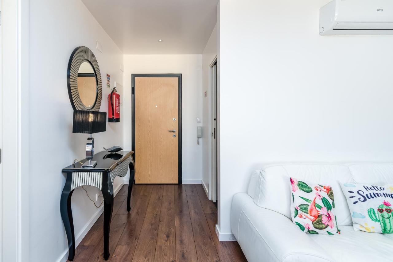 Tilias Apartment At エストリル エクステリア 写真