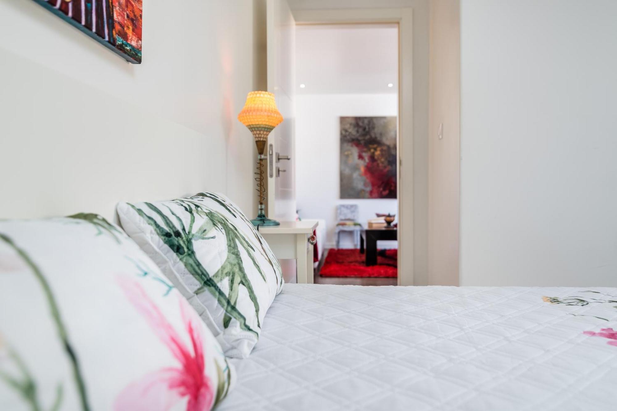 Tilias Apartment At エストリル エクステリア 写真