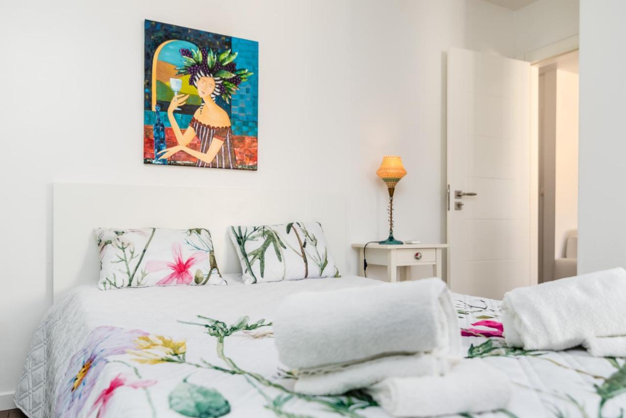 Tilias Apartment At エストリル エクステリア 写真