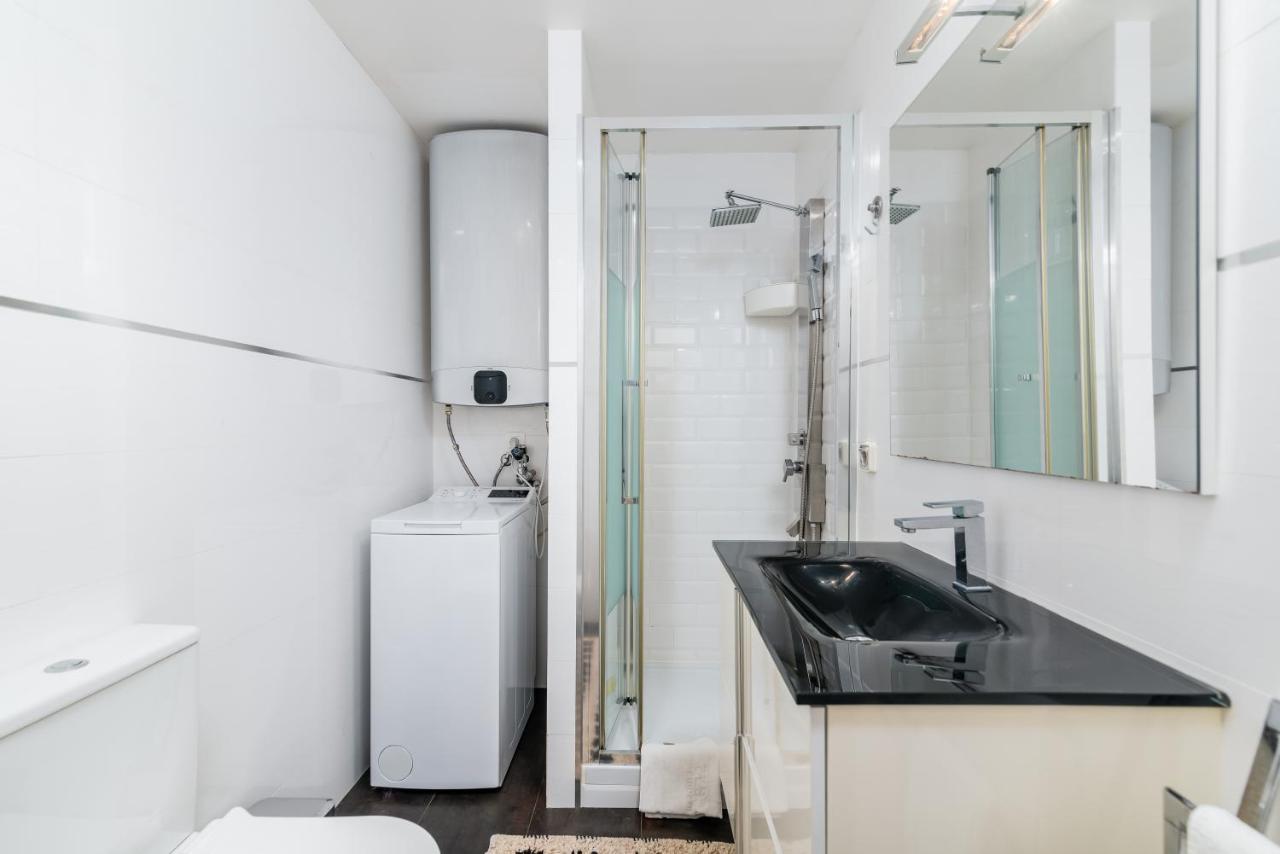 Tilias Apartment At エストリル エクステリア 写真