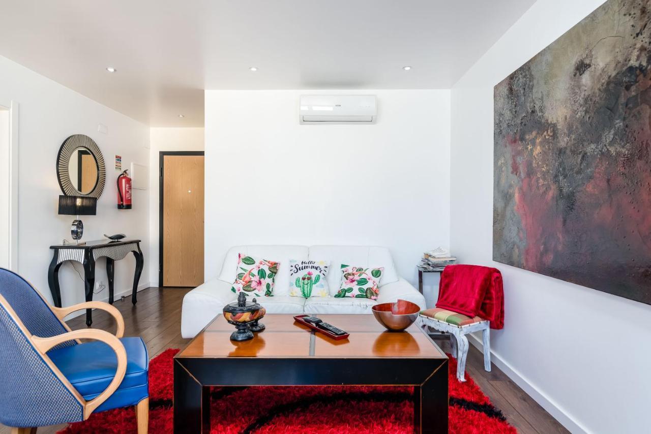 Tilias Apartment At エストリル エクステリア 写真